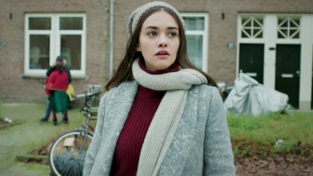 Evlat Kokusu 1. Bölüm Fragmanı