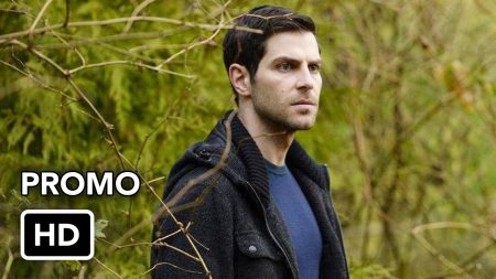 Grimm 6. sezon 9. bölüm fragmanı