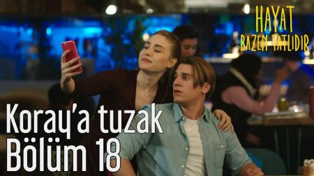 Koray'a Tuzak