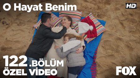 Bu dünyayı sevmek ve sevilmek kurtaracak...