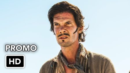Black Sails 4. sezon 6. bölüm fragmanı