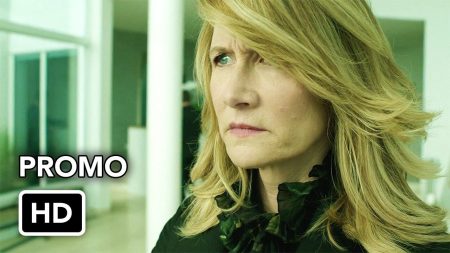 Big Little Lies 1. sezon 3. bölüm fragmanı
