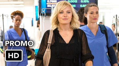 Billions 2. sezon 3. bölüm fragmanı