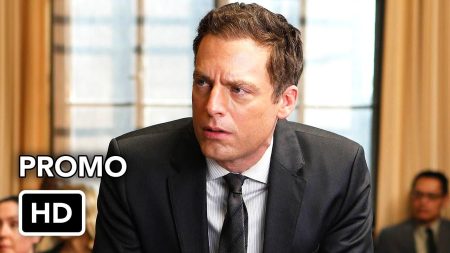 APB 1. sezon 5. bölüm fragmanı