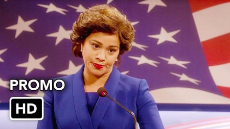 Jane The Virgin 3. sezon 14. bölüm fragmanı
