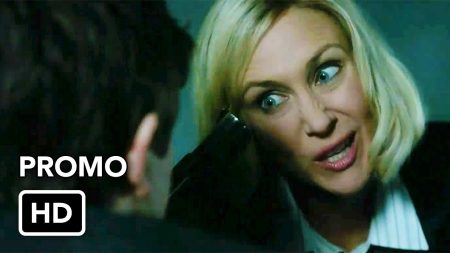 Bates Motel 5. sezon 3. bölüm fragmanı