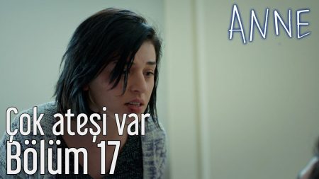 Çok Ateşi Var