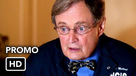 NCIS 14. sezon 17. bölüm fragmanı