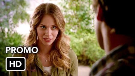 The Fosters 4. sezon 16. bölüm fragmanı