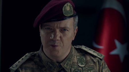 Savaşçı 3. Tanıtım Fragmanı
