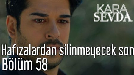 Hafızalardan Silinmeyecek Son