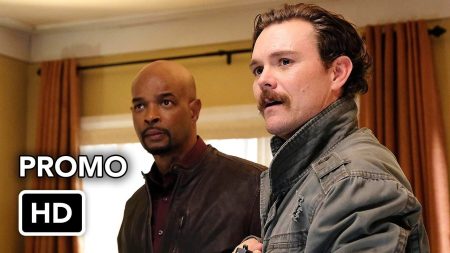 Lethal Weapon 1. sezon 17. bölüm fragmanı