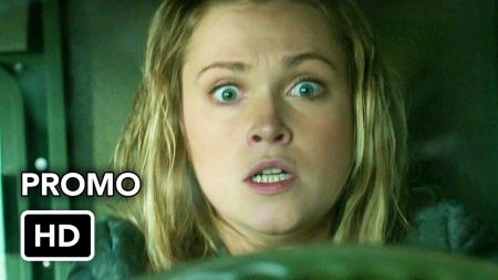 The 100 4. sezon 6. bölüm fragmanı