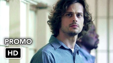 Criminal Minds 12. sezon 16. bölüm fragmanı