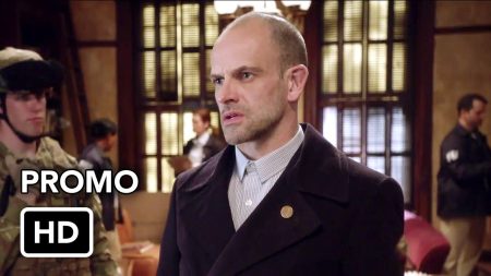 Elementary 5. sezon 15. bölüm fragmanı