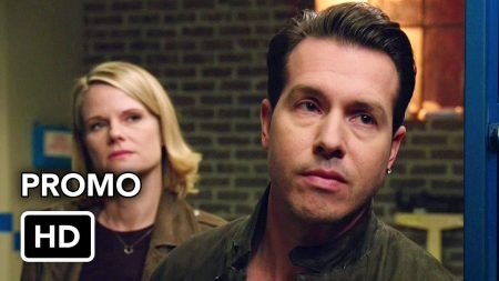 Chicago Justice 1. sezon 2. bölüm fragmanı