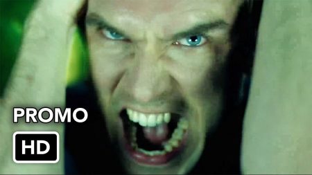Legion 1. sezon 5. bölüm fragmanı