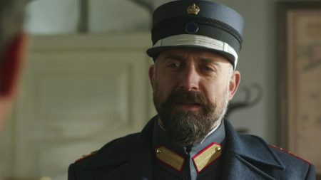 Vatanım Sensin 18. Bölüm Fragmanı