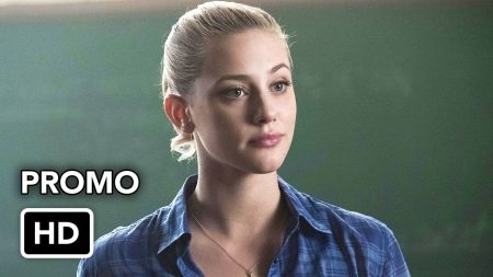 Riverdale 1. sezon 7. bölüm fragmanı