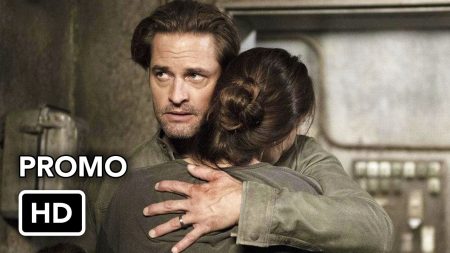 Colony 2. sezon 9. bölüm fragmanı