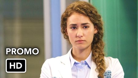 Chicago Med 2. sezon 16. bölüm fragmanı