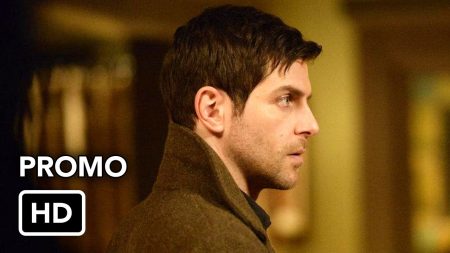 Grimm 6. sezon 10. bölüm fragmanı