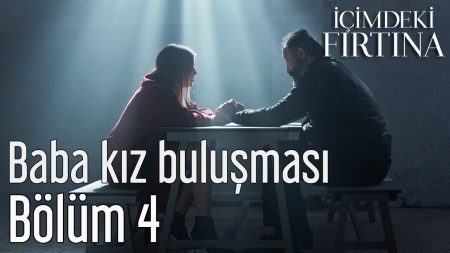 Baba Kız Buluşması
