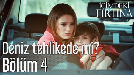Deniz Tehlikede mi?