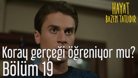 Koray Gerçeği Öğreniyor mu?