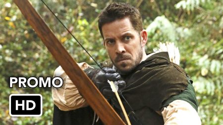 Once Upon a Time 6. sezon 12. bölüm fragmanı