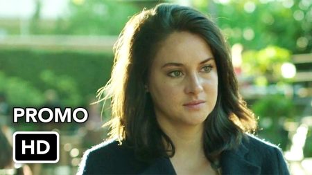 Big Little Lies 1. sezon 4. bölüm fragmanı