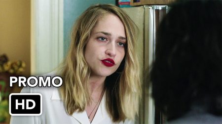 Girls 6. sezon 5. bölüm fragmanı