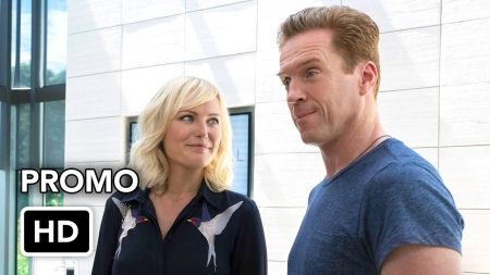 Billions 2. sezon 4. bölüm fragmanı