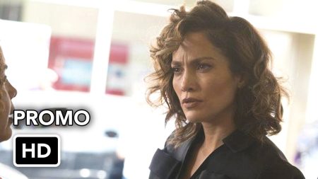 Shades of Blue 2. sezon 2. bölüm fragmanı