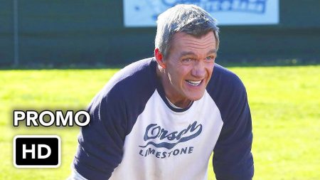 The Middle 8. sezon 16. bölüm fragmanı