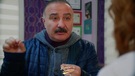 Lamı cimi yok Şener