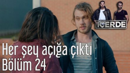 Her Şey Açığa Çıktı