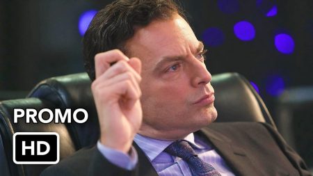 APB 1. sezon 6. bölüm fragmanı