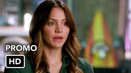 Scorpion 3. sezon 19. bölüm fragmanı
