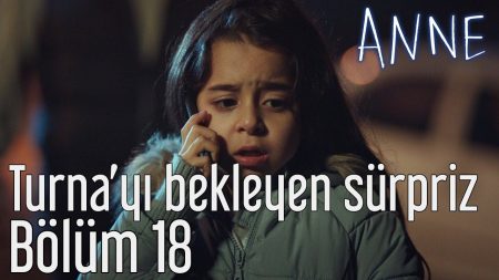 Turna'yı Bekleyen Sürpriz