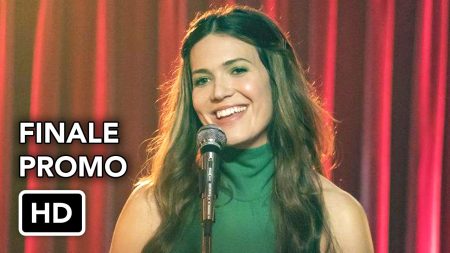 This Is Us 1. sezon 18. bölüm fragmanı