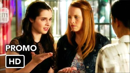 Switched at Birth 5. sezon 7. bölüm fragmanı