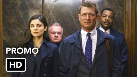 Chicago Justice 1. sezon 4. bölüm fragmanı