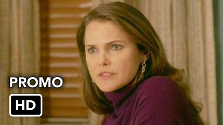 The Americans 5. sezon 2. bölüm fragmanı