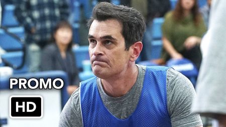 Modern Family 8. sezon 16. bölüm fragmanı