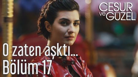 O Zaten Aşktı...
