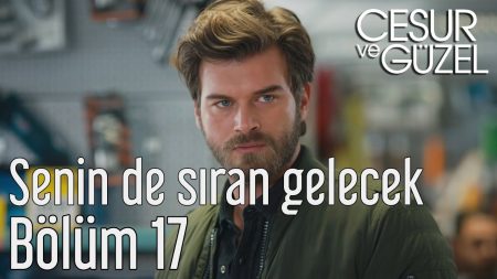 Senin de Sıran Gelecek