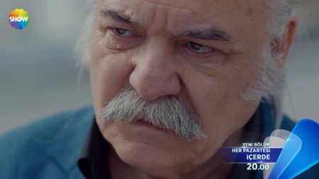 İçerde 25. Bölüm Fragmanı