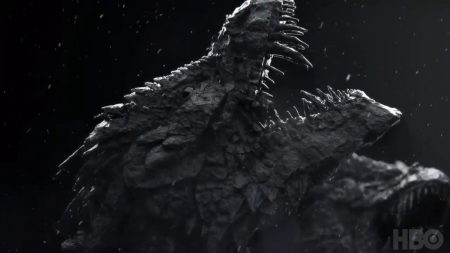Game of Thrones 7. Sezon Tanıtım Fragmanı
