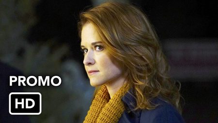 Grey's Anatomy 13. sezon 16. bölüm fragmanı